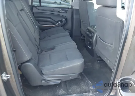 2016 Chevrolet Suburban Ls z USA, uszkodzony, nr VIN 1GNSCGKC5GR377985